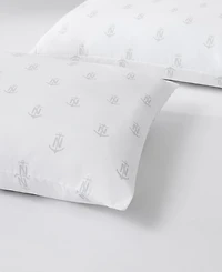Nautica True Comfort Pillow 2-Pack Set, King