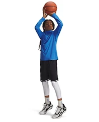 Under Armour Big Boys Tech Zip Jacket