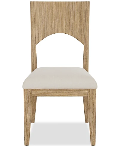 Frandlyn Side Chair