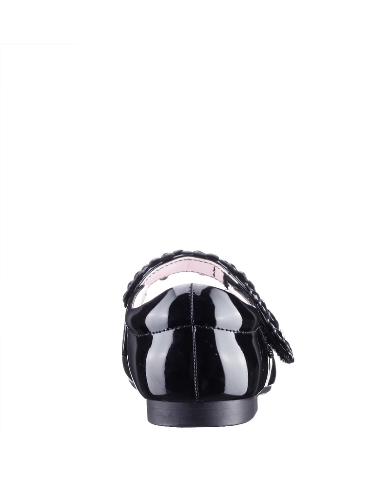 Nina Little and Big Girls Tuley Mary Jane Dress Shoe