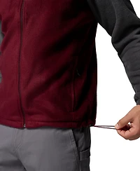 Columbia Men's Steens Mountain Full Zip Fleece Jacket