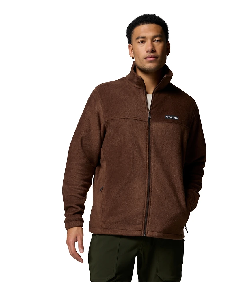 Columbia Men's Steens Mountain Full Zip Fleece Jacket