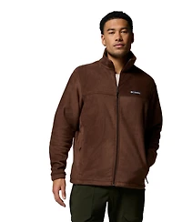 Columbia Men's Steens Mountain Full Zip Fleece Jacket