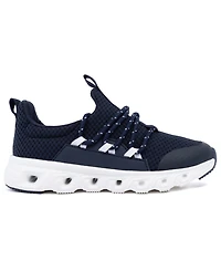 Nautica Big and Little Boys Morgan Slip-On Shoe
