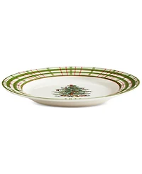 Spode Christmas Tree 2025 Annual Collector's Plate