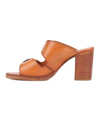 Women's Lidia Heel Sandal