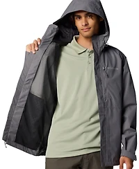Columbia Men's Hikebound Jacket