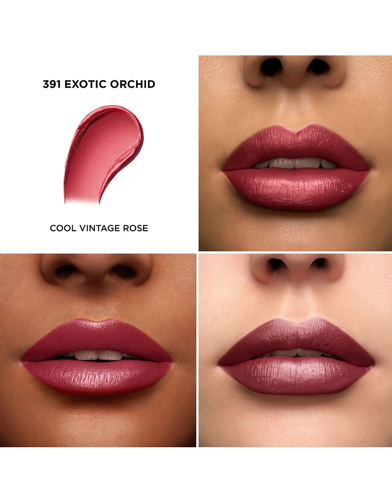 Lancome 3-Pc. L'Absolu Rouge Cream Lipstick and Mascara Gift Set, Created for Macy's