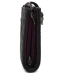 Betsey Johnson Hallow-Queen Wallet