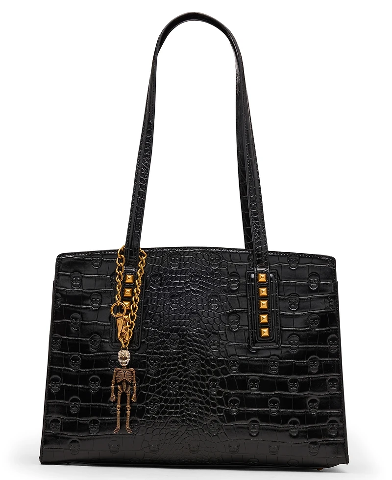 Betsey Johnson Headquarters Perfect Large Tote Bag