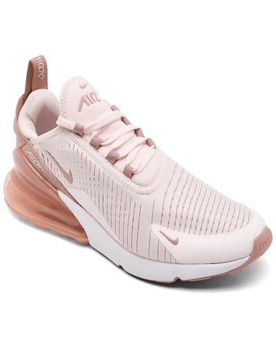 Nike Women's Air Max 270 Casual Sneakers from Finish Line