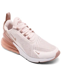 Nike Women's Air Max 270 Casual Sneakers from Finish Line