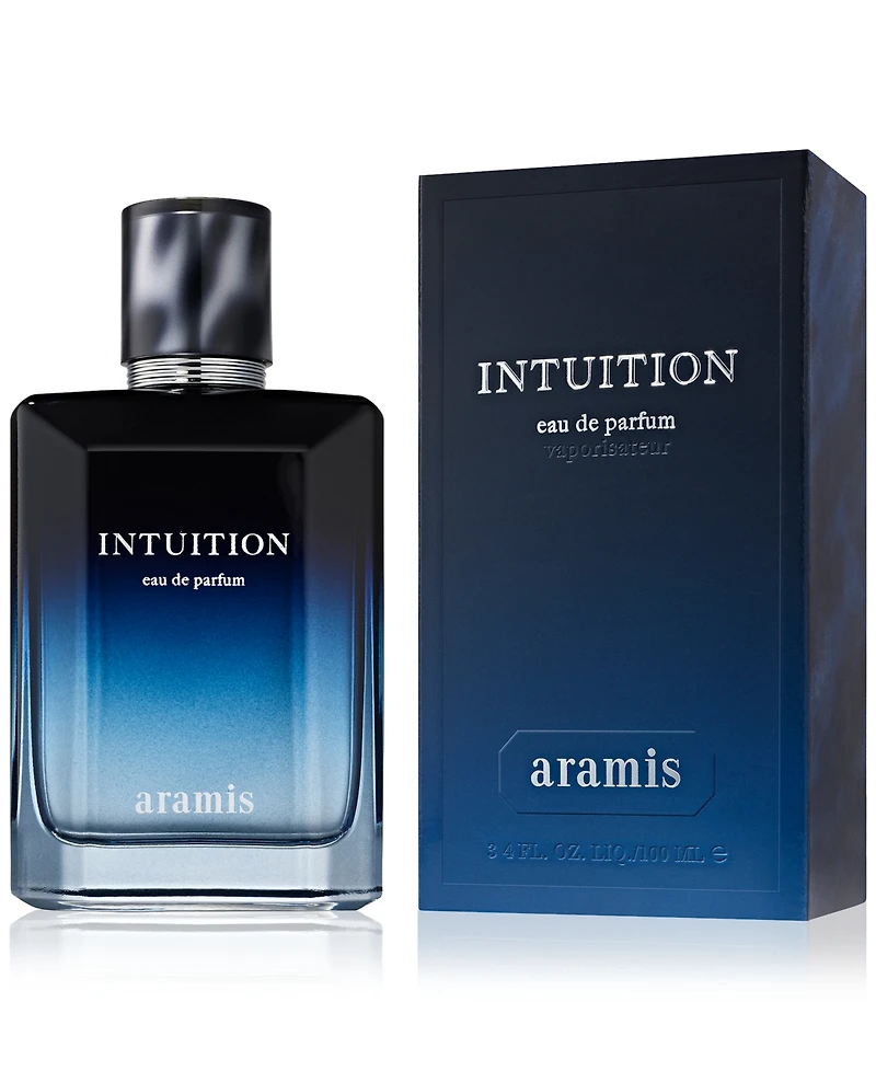 Aramis Men's Intuition Eau de Parfum Spray