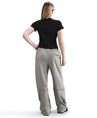 Nike Sportswear Women's Tight Ribbed Short Sleeve T-Shirt