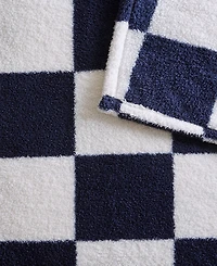 Premier Comfort Feathersoft Lightweight Knit Blanket