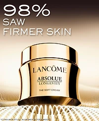 Lancome 4-Piece Absolue Best Sellers Limited-Edition Skincare Set