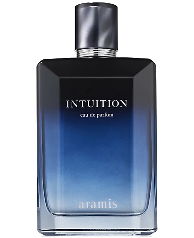 Aramis Men's Intuition Eau de Parfum Spray, 5 oz.
