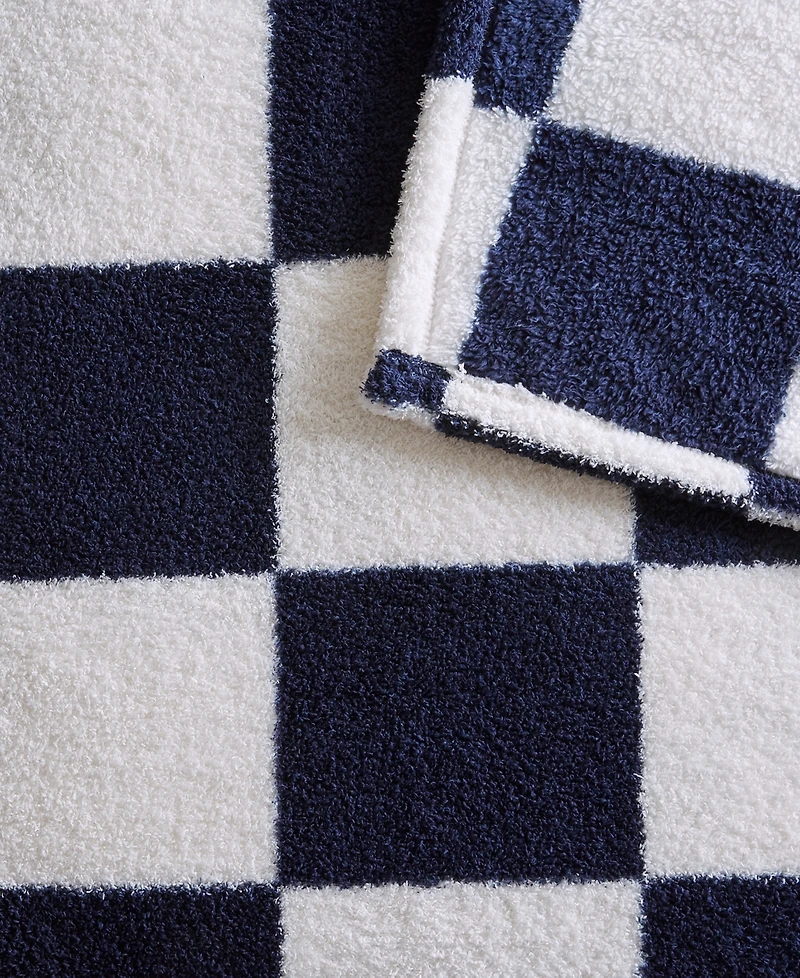 Premier Comfort Feathersoft Lightweight Knit Blanket, Full/Queen