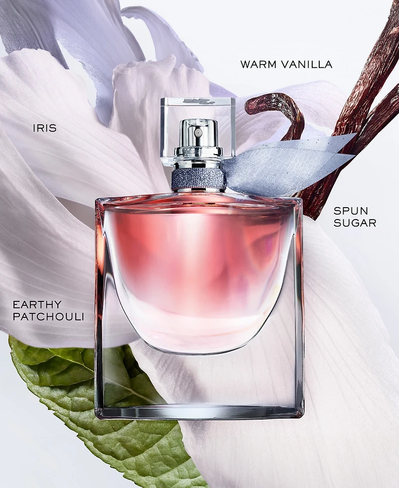 Lancome 3-Pc. La Vie Est Belle Eau De Parfum Holiday Gift Set