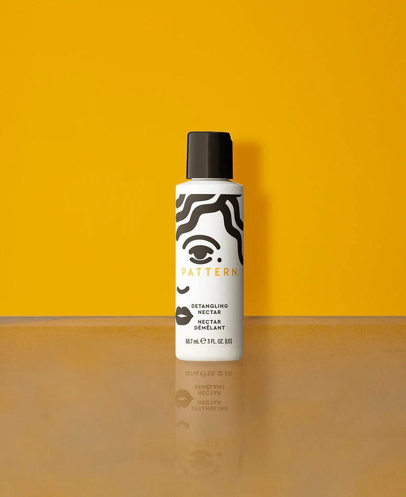 Pattern Beauty by Tracee Ellis Ross Mini Detangling Nectar, 3 oz.