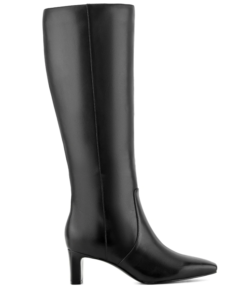 Rockport Women's Mabel Knee High Dress Boots