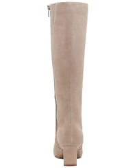 Rockport Women's Mabel Suede Dress Boots