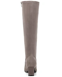 Rockport Women's Mabel Suede Dress Boots