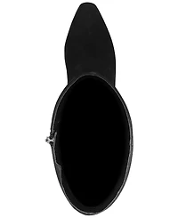 Rockport Women's Mabel Suede Dress Boots