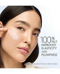 Cle de Peau Beaute Protective Day Emulsion Refill, 4.2 oz.