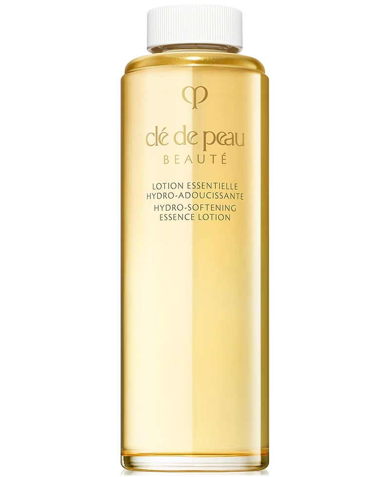 Cle de Peau Beaute Hydro-Softening Essence Lotion Refill, 5.7 oz.