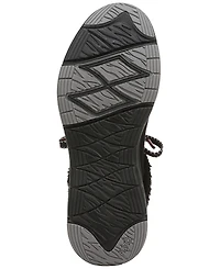 Ryka Women's Avid Water-Resistant Slip On Sneakers