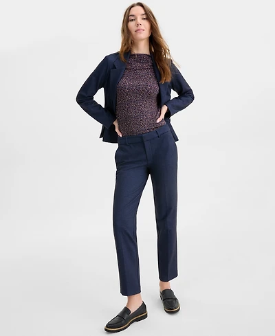 Liverpool Los Angeles Women's Kelsey Straight Pants