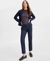 Liverpool Los Angeles Women's Kelsey Straight Pants