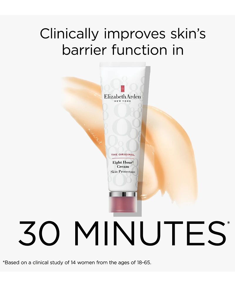 Elizabeth Arden 3-Pc. Eight Hour Nourishing Skin Essentials Holiday Set