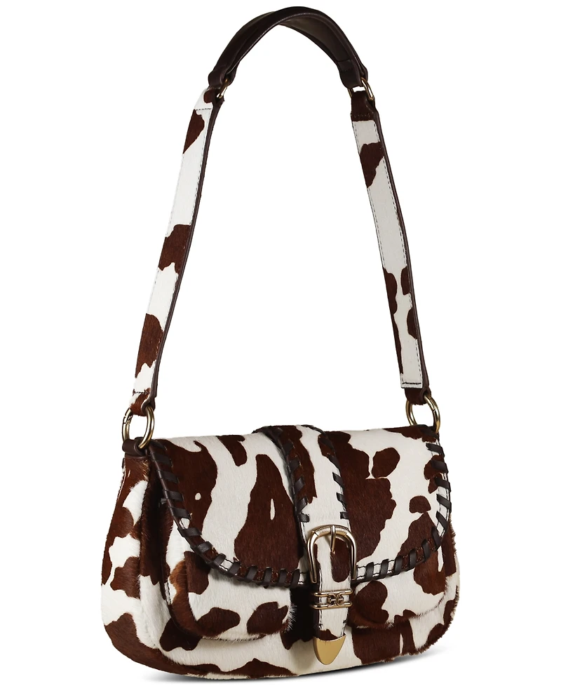 Sam Edelman Women's Rue Extra- Large Shoulder Bag