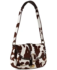 Sam Edelman Women's Rue Extra- Large Shoulder Bag