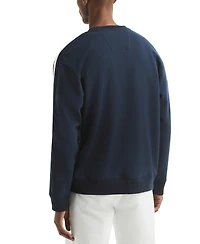Nautica Men's Graphic Logo Crewneck Sweatshirt