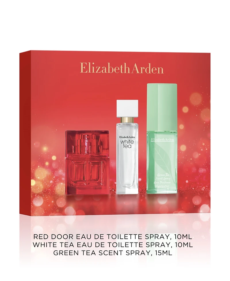 Elizabeth Arden 3-Pc. Fragrance Gift Set