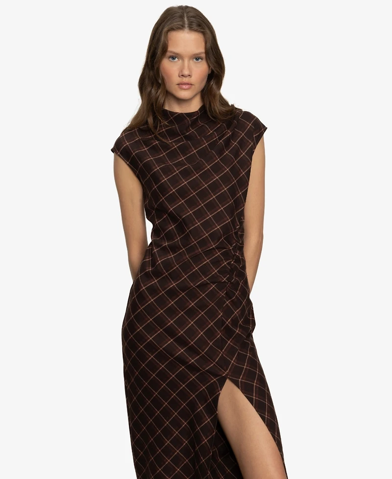 Sanctuary Women's Autumns Best Dress