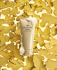 Origins Ginger Exfoliating Body Wash, 6.7 oz.