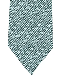 Alfani Men's Balaton Textured Stripe Tie, Exclusively at Macy's