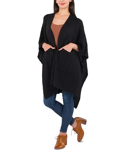 Patricia Nash Woven Shawl