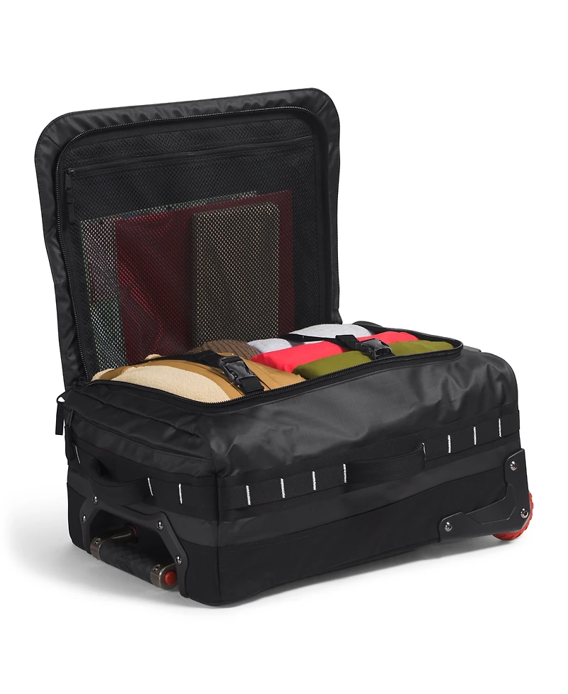 The North Face Men's Base Camp Voyager 21 Roller