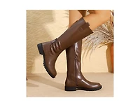 Berness Titan Riding Boots