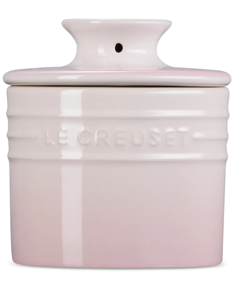 Le Creuset Stoneware 6-Oz. Butter Crock