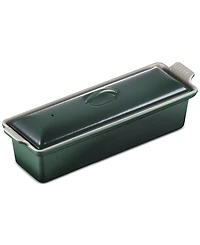 Le Creuset Enameled Cast Iron 2 Qt. Traditional Rectangular Terrine