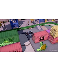 Outright Games Dc's Justice League: Cosmic Chaos