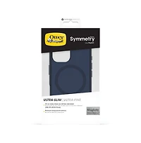 OtterBox Symmetry Clear MagSafe Case for Apple iPhone