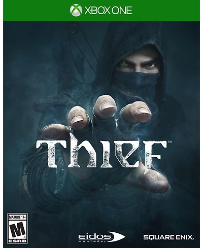 Square Enix Thief