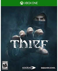 Square Enix Thief